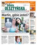 Gazeta Olsztyńska