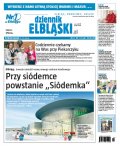 Dziennik Elbląski