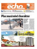 Echo Miasta Kraków