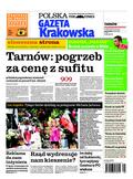 Gazeta Krakowska Tarnowska