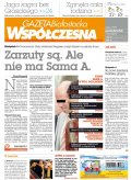 Gazeta Współczesna