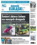 Dziennik Elbląski
