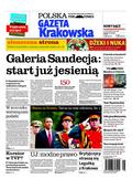 Gazeta Krakowska Nowosądecka