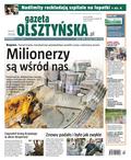 Gazeta Olsztyńska