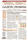 Gazeta Prawna