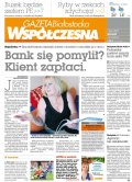 Gazeta Współczesna