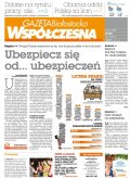 Gazeta Współczesna