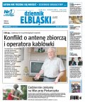 Dziennik Elbląski