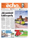 Echo Miasta Łódź