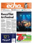 Echo Miasta Wrocław