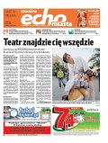 Echo Miasta Kraków