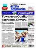 Gazeta Krakowska Tarnowska