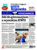 Gazeta Krakowska Nowosądecka