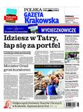 Gazeta Krakowska Na Podhalu