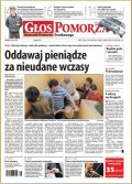 Głos Pomorza