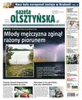 Gazeta Olsztyńska