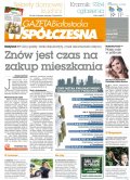 Gazeta Współczesna