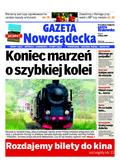 Gazeta Krakowska Nowosądecka