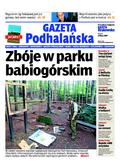 Gazeta Krakowska Na Podhalu