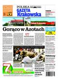 Gazeta Krakowska Tarnowska
