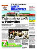 Gazeta Krakowska Na Podhalu