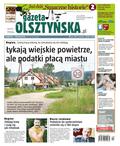 Gazeta Olsztyńska