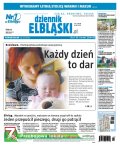 Dziennik Elbląski