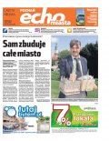Echo Miasta Poznań