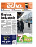 Echo Miasta Wrocław