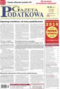 Gazeta Podatkowa