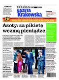 Gazeta Krakowska Tarnowska