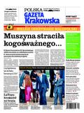 Gazeta Krakowska Nowosądecka