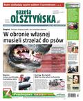 Gazeta Olsztyńska