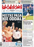 Przegląd Sportowy