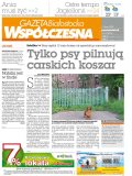 Gazeta Współczesna