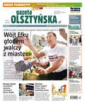 Gazeta Olsztyńska