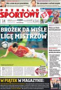 Przegląd Sportowy
