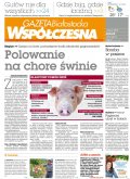 Gazeta Współczesna