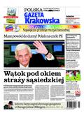 Gazeta Krakowska Tarnowska