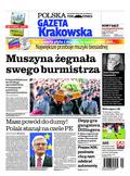 Gazeta Krakowska Nowosądecka