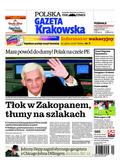 Gazeta Krakowska Na Podhalu