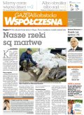 Gazeta Współczesna