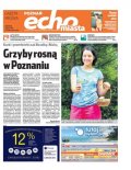 Echo Miasta Poznań
