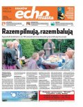 Echo Miasta Kraków