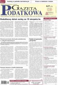 Gazeta Podatkowa