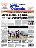 Gazeta Krakowska Na Podhalu