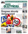 Gazeta Olsztyńska