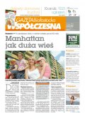 Gazeta Współczesna