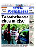 Gazeta Krakowska Na Podhalu