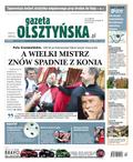 Gazeta Olsztyńska